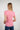 Magasinez le haut côtelé à col en V de Colori - Shop the ribbed V-neck top from Colori