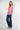 Magasinez le haut à manches chauve-souris de Colori - Shop the batwing sleeve top from Colori