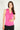 Magasinez le haut sans manches à col cravate de Colori - Shop the sleeveless tie neck top from Colori