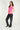 Magasinez le haut sans manches à col cravate de Colori - Shop the sleeveless tie neck top from Colori