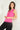 Magasinez le haut sans manches à col cravate de Colori - Shop the sleeveless tie neck top from Colori