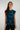 Magasinez le haut transparent fleuri de Colori - Shop the sheer floral top from Colori