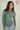 Magasinez le haut à manches longues et col montant de Colori - Shop the long sleeve top with mock neck from Colori