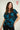 Magasinez le haut fleuri à manches courtes de Colori - Shop the short sleeve floral top from Colori