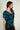 Magasinez le haut fleuri à manches courtes de Colori - Shop the short sleeve floral top from Colori