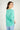 Magasinez le haut à manches chauve-souris de Colori - Shop the batwing-sleeve top from Colori