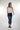 Magasinez le jean à jambe étroite de Colori - Shop the skinny jean from Colori