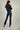 Magasinez le jean à jambe droite de Colori - Shop the straight-leg jean from Colori