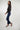 Magasinez le jean à jambe droite de Colori - Shop the straight-leg jean from Colori