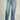 Magasinez le jean à jambe large de Colori - Shop the wide-leg jean from Colori
