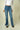 Magasinez le jean à jambe large de Colori - Shop the wide-leg jean from Colori