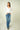 Magasinez le jean à jambe large de Colori - Shop the wide-leg jean from Colori