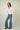 Magasinez le jean à jambe large de Colori - Shop the wide-leg jean from Colori