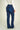 Magasinez le jean à jambe évasée de Colori - Shop the flared leg jean from Colori