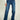 Magasinez le jean à jambe large de Colori - Shop the wide-leg jean from Colori