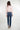 Magasinez le jean jambe droite de Colori - Shop the straight-leg jeans from Colori