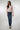 Magasinez le jean jambe droite de Colori - Shop the straight-leg jeans from Colori
