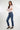 Magasinez le jean jambe droite de Colori - Shop the straight-leg jeans from Colori
