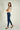 Magasinez le jean à jambe étroite pour femme de Colori - Shop the skinny jean for women from Colori