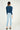 Magasinez le jean skinny à taille mi-haute de Colori - Shop the mid-rise skinny jean from Colori