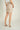 Magasinez la jupe courte droite de Colori - Shop the short straight skirt from Colori