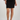 Magasinez la jupe courte basique de Colori - Shop the basic mini skirt from Colori