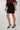 Magasinez la jupe courte basique de Colori - Shop the basic mini skirt from Colori
