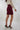 Magasinez la jupe courte basique de Colori - Shop the basic mini skirt from Colori