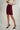 Magasinez la jupe courte basique de Colori - Shop the basic mini skirt from Colori