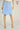 Magasinez la jupe courte évasée de Colori - Shop the short flared skirt from Colori