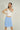 Magasinez la jupe courte évasée de Colori - Shop the short flared skirt from Colori