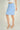 Magasinez la jupe courte évasée de Colori - Shop the short flared skirt from Colori