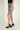 Magasinez la jupe courte en tissu bouclé de Colori - Shop the bouclé fabric short skirt from Colori