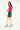 Magasinez la jupe courte en faux cuir de Colori - Shop the faux leather short skirt  from Colori