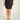 Magasinez la jupe courte en faux cuir de Colori - Shop the faux leather short skirt from Colori 