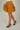 Magasinez la jupe courte plissée de Colori - Shop the mini pleated skirt from Colori
