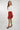 Magasinez la jupe courte plissée de Colori - Shop the mini pleated skirt from Colori