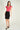 Magasinez la jupe crayon de Colori - Shop the pencil skirt from Colori