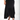 Magasinez la jupe midi asymétrique de Colori - Shop the symmetrical midi skirt from Colori