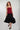 Magasinez la jupe midi asymétrique de Colori - Shop the symmetrical midi skirt from Colori