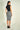 Magasinez la jupe midi crayon de Colori - Shop the midi pencil skirt from Colori