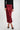 Magasinez la jupe midi en satin de Colori - Shop the midi satin skirt from Colori