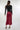 Magasinez la jupe midi en satin de Colori - Shop the midi satin skirt from Colori