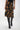 Magasinez la jupe midi en satin imprimée de Colori - Shop the printed satin midi skirt from Colori