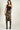 Magasinez la jupe midi en satin imprimée de Colori - Shop the printed satin midi skirt from Colori