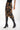 Magasinez la jupe midi en satin imprimée de Colori - Shop the printed satin midi skirt from Colori