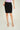 Magasinez la jupe courte droite de Colori - Shop the short straight skirt from Colori