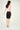 Magasinez la jupe courte droite de Colori - Shop the short straight skirt from Colori