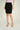 Magasinez la jupe courte droite de Colori - Shop the short straight skirt from Colori