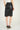 Magasinez la jupe en faux cuir de Colori - Shop the faux leather skirt from Colori